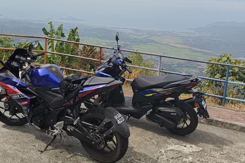 Langkawi Island Guided Scooter Tour - Ride Your Own Scooter