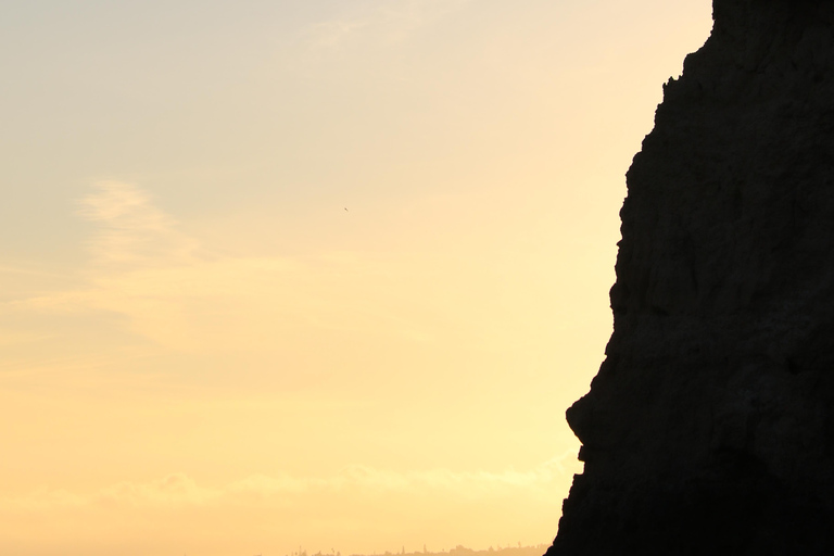 Lagos: Ponta da Piedade Sunset Boat Tour