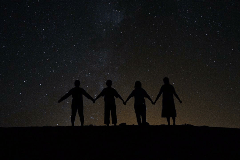 Desde Marrakech: Excursión al Desierto de Merzouga 3 DíasSube de categoría a la Tienda de Lujo en Merzouga