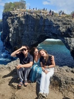 Viaje Nusa Penida West Side - Hizvo