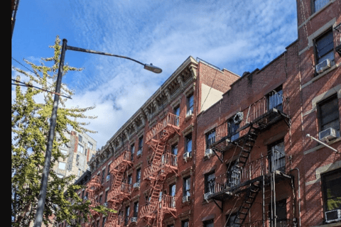 NYC: Greenwich Village, SoHo, Little Italy & Chinatown Tour
