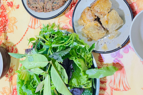 Private Hai Phong Street Food Tour from Hanoi by Train