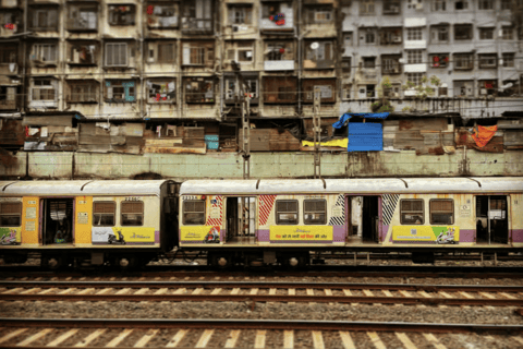 Mumbai: Private Customizable City Tour with Hotel Pickup Private Mumbai Customizable Half-Day City Tour