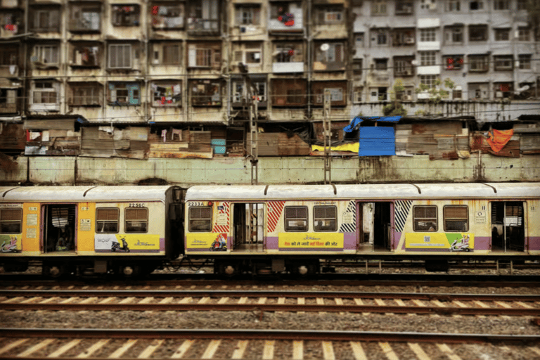 Mumbai: Private Customizable City Tour with Hotel Pickup Private Mumbai Customizable Half-Day City Tour