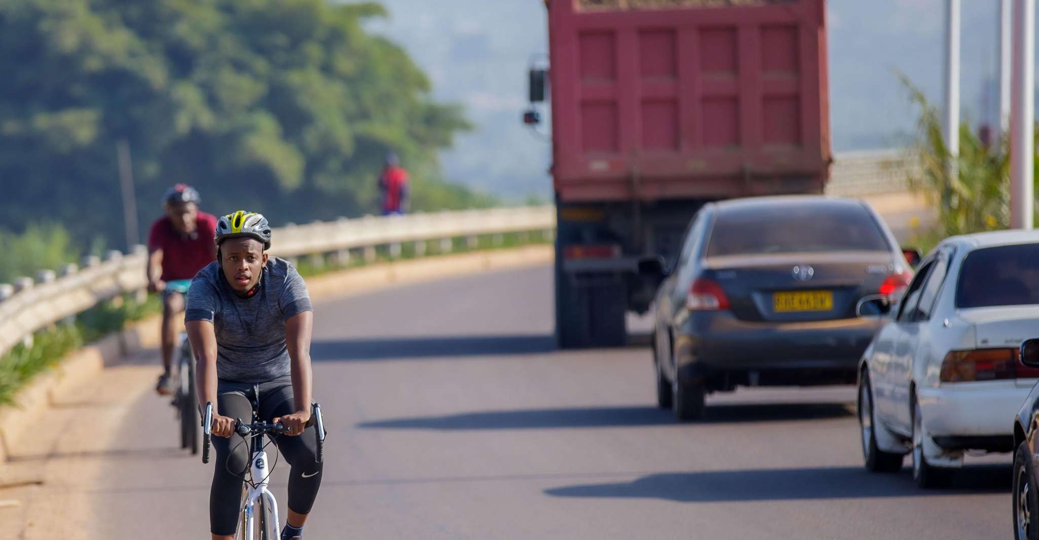 Bike e Discover, le gemme nascoste di Kigali - Hizvo