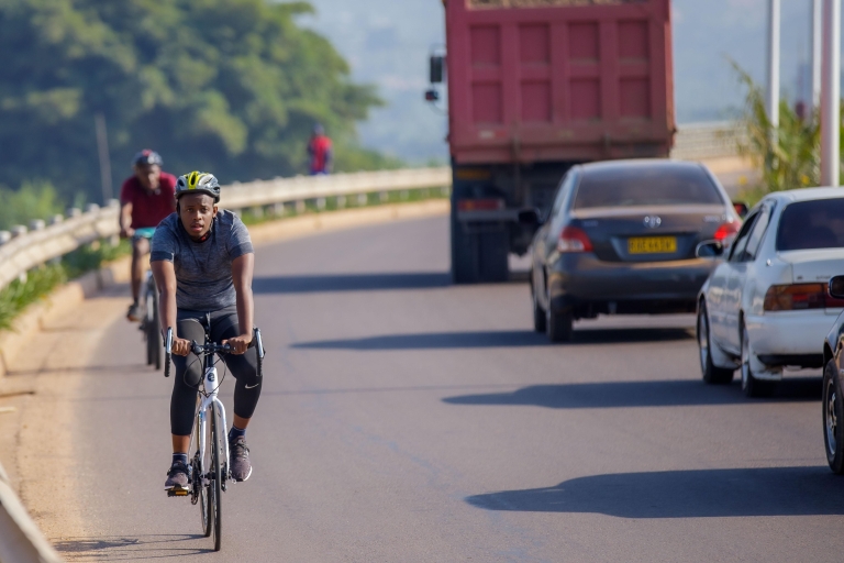 Bike and Discover: Kigali's Hidden Gems