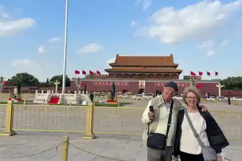 Beijing: Temple of Heaven, Summer Palace with entry tickets
