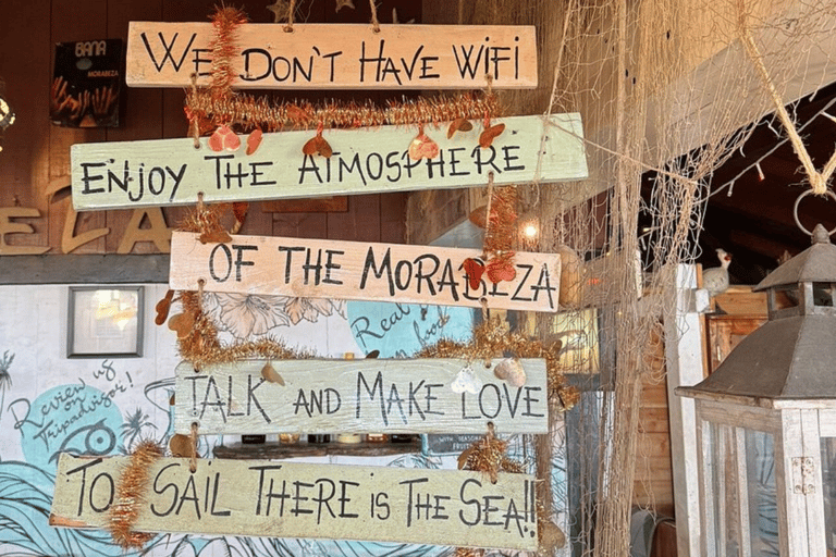 Boa Vista: Pub Crawl – imprezuj jak miejscowiBoa Vista – Pub Crawl – Imprezuj jak miejscowi – Touareg