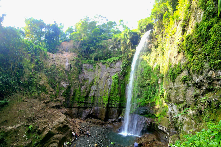 Mount Meru Arusha: Napuru waterval wandeling door Kingstone Asilia