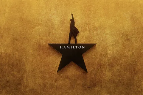 Nowy Jork: Bilety na przedstawienie Hamilton na Broadwayu