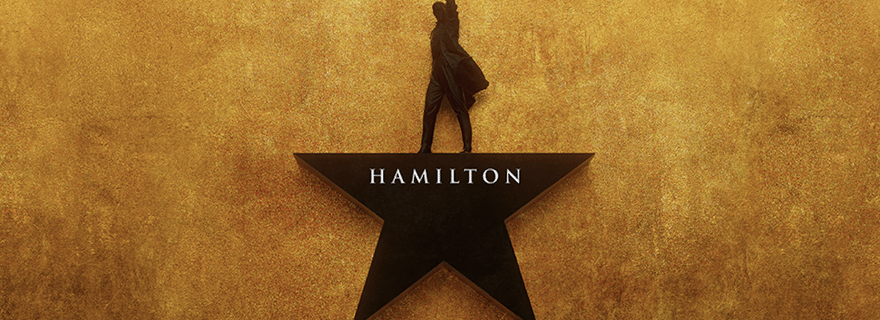 New York : Hamilton, la comédie musicale à Broadway