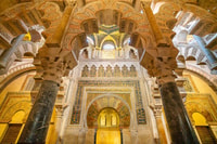Córdoba, visita guiada a la Mezquita-Catedral - Hizvo