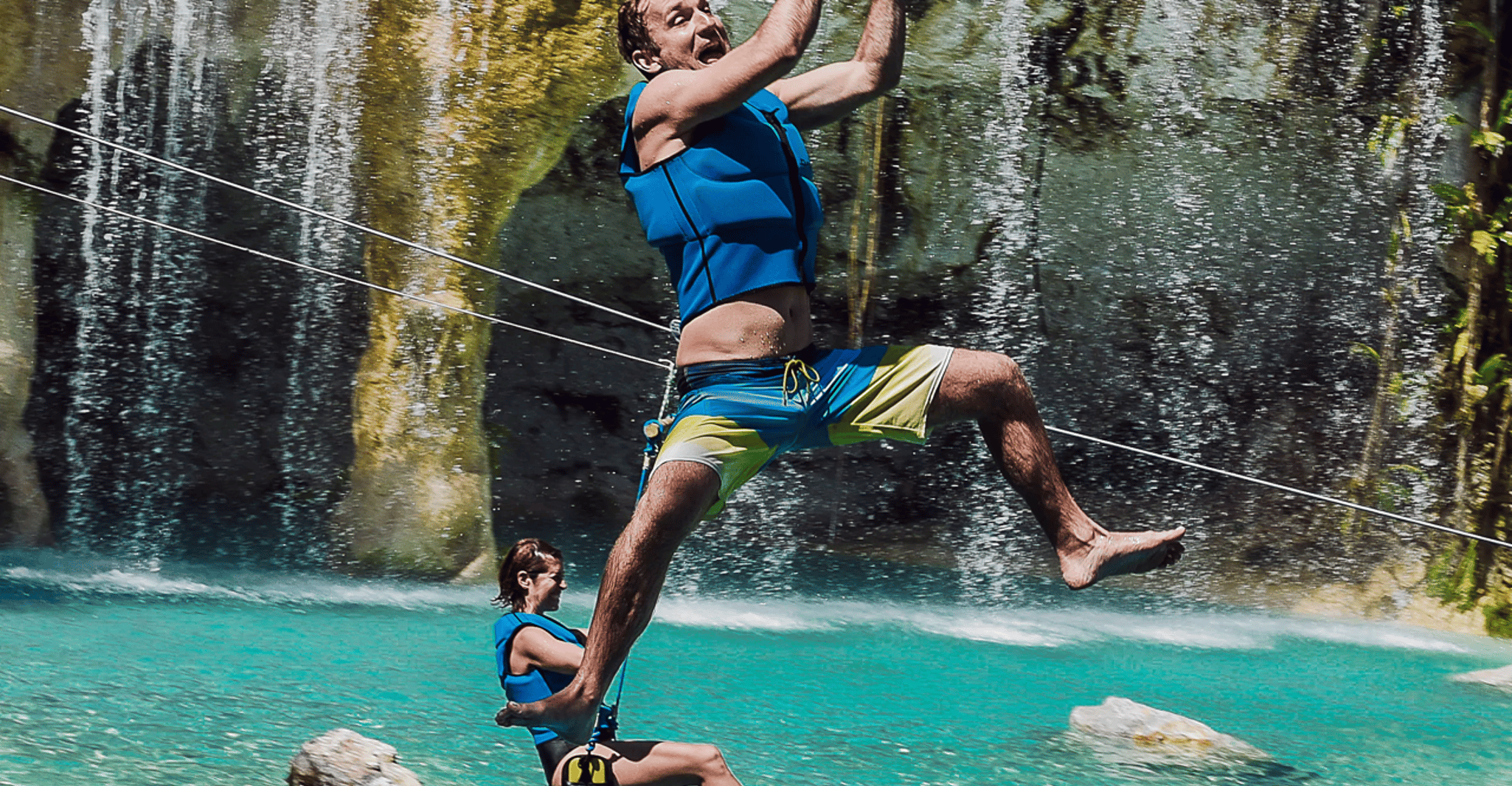 Scape Park in Punta Cana, Cenote, Zip Lines, Caves and more - Housity