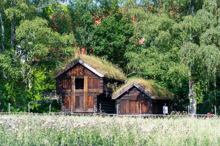 Norsk Folkemuseum Oslo Private Tour & Skip-the-Line Tickets Norsk Folkemuseum Oslo Private Tour & Skip-the-Line Tickets