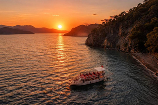 Gastronomic Experiences in Fethiye