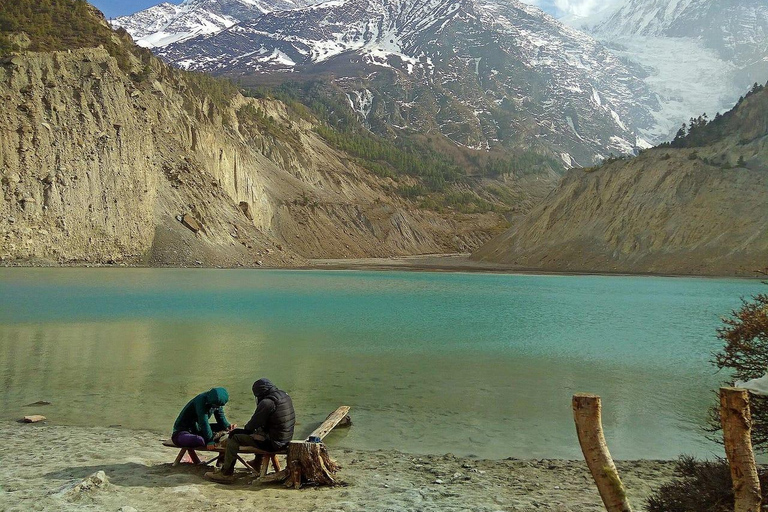 Kathmandu: 9-Day Helambu Trek with Cultural Villages