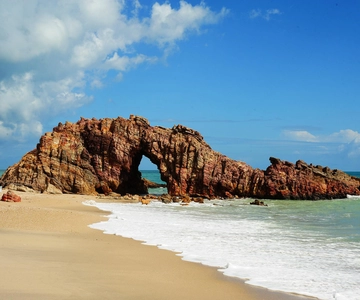 Jericoacoara: Aventura de um dia inteiro num paraíso costeiro