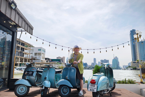 Bangkok : Instagram Photoshoot With Local photographer