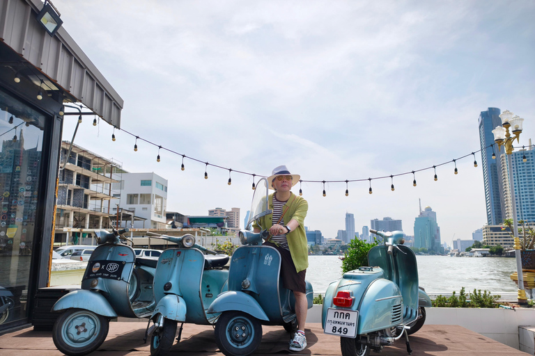 Bangkok : Instagram Photoshoot With Local photographer