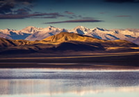 Peak Khan-Tengri, Bayynkol Gorge - Housity