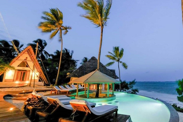 4 Days / 3 Nights Zanzibar Holiday