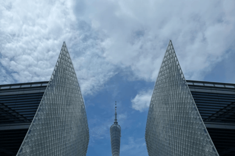 Guangzhou Food Tour: Dim Sum, Markets & Local Culture