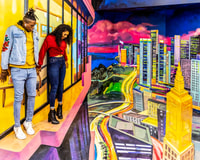 Miami, boleto del Museo de Ilusiones - Housity