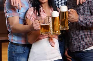 Craft Beer Crawl Madrid: Entdecke Madrid, ein Pint nach dem anderen!