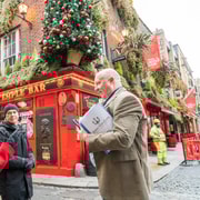 Dublin: Private Pub Tour