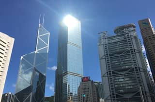 Private Tour – Hongkongs wichtigste Sehenswürdigkeiten und Geschichte