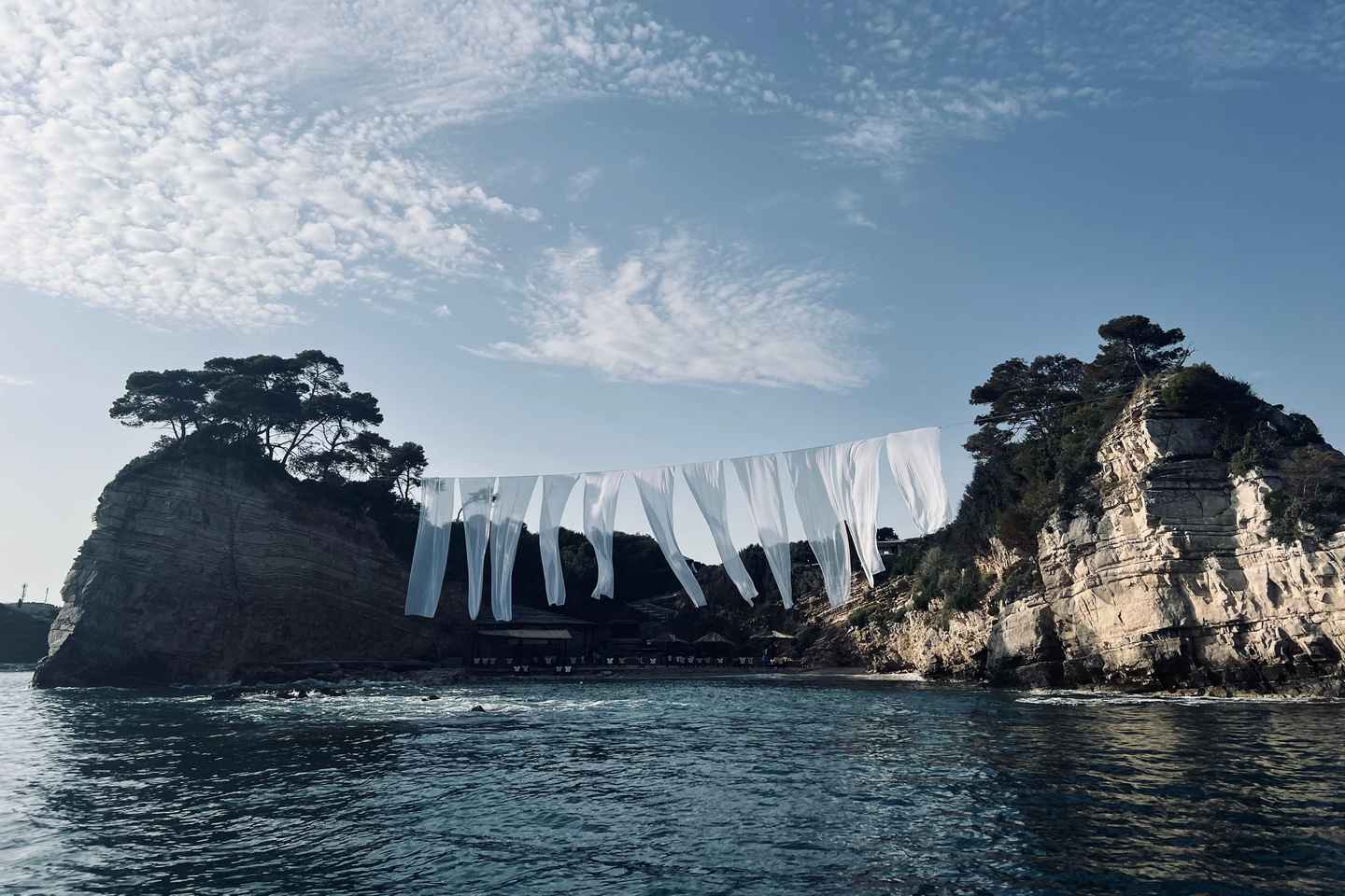 Laganas: Private boat rental with or without captain