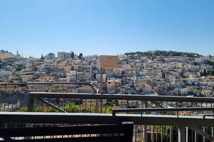 Jerusalem: Private Führung durch die Davidsstadt. Foto: GetYourGuide