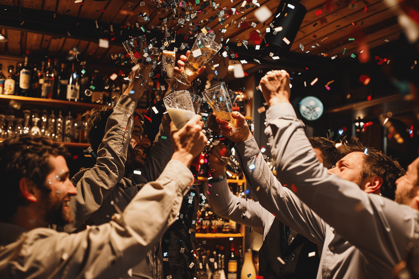 Gdansk: Gæsunarkvöld á pöbbarölt með kvenkyns leiðsögumanni