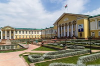 Tashkent-Khujand-Fergana Valley-Tashkent 2 days/1 night Tour - Housity