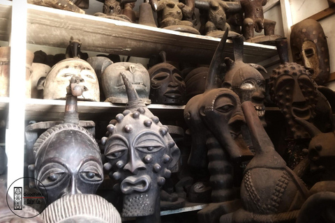 UGANDA UNTAPPED — TRIBAL ARTISTRY & ANTIQUE ODYSSEY • 14-Day