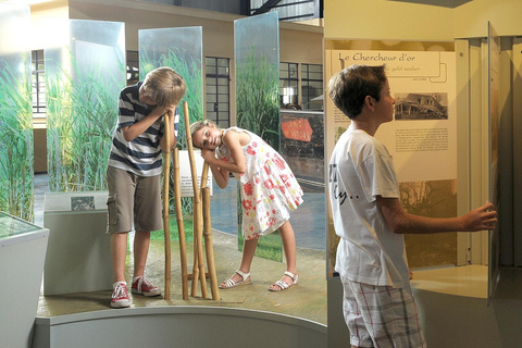 Mauricio: Excursión de un día a Port Louis y lugares destacados del norteMauricio: Lo mejor de Port Louis y Tour de día completo por el Norte
