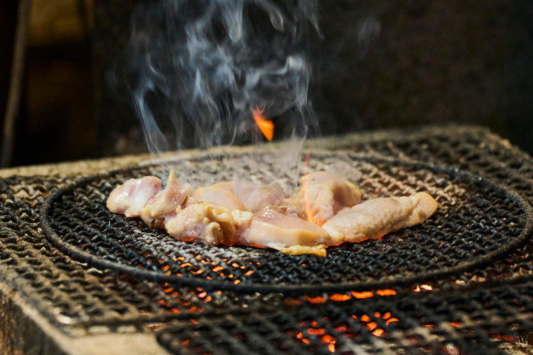 Kyoto Food Tour – 12 Dishes & 3 Drinks