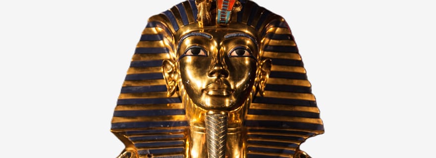 Le Caire : visite des grandes pyramides de Gizeh avec options touristiques