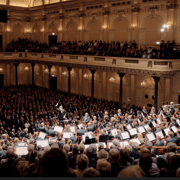 Amsterdam: Royal Concertgebouw Orchestra Concert Ticket | GetYourGuide