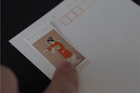 Taller de caligrafía en Kioto: diseña tu logotipo kanji en papel washiTaller de caligrafía en Kioto: diseña tu logotipo kanji en washi