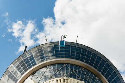 Las Vegas : Billet STRAT SkyJump