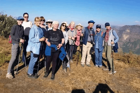Addis Ababa: 8-Day Bahirdar, Gondar, Lalibela & Abune Yemata