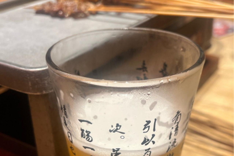 Guangzhou Happy Hour : Craft Beer, Dinner, Cruise & BBQ Cruise & Craft Beer - No Dinner
