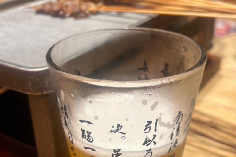 Guangzhou Happy Hour : Craft Beer, Dinner, Cruise & BBQ Cruise & Craft Beer - No Dinner
