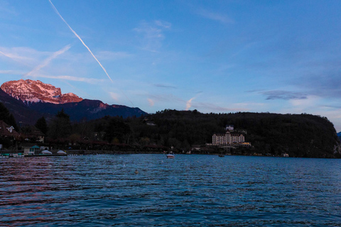 Concierge privado de luxo - Experiência Annecy à tua medida