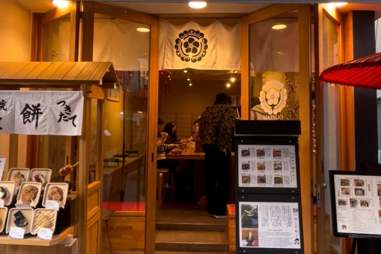 Timeless Tokyo Yanaka: Hidden Flavors & Old Tokyo Spirit