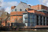 Stratford , Quirky self-guided smartphone heritage walks - Housity