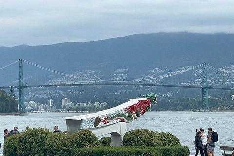 多伦多探索区亮点之旅 | 2小时多伦多发现区亮点游 | 2小时