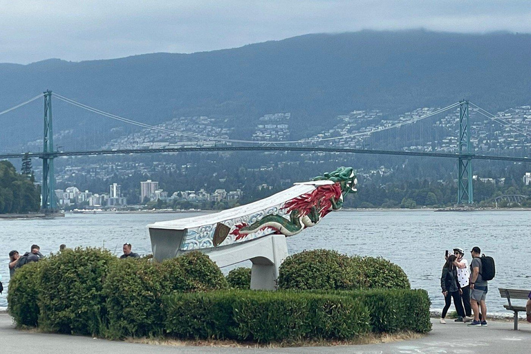 多伦多探索区亮点之旅 | 2小时多伦多发现区亮点游 | 2小时