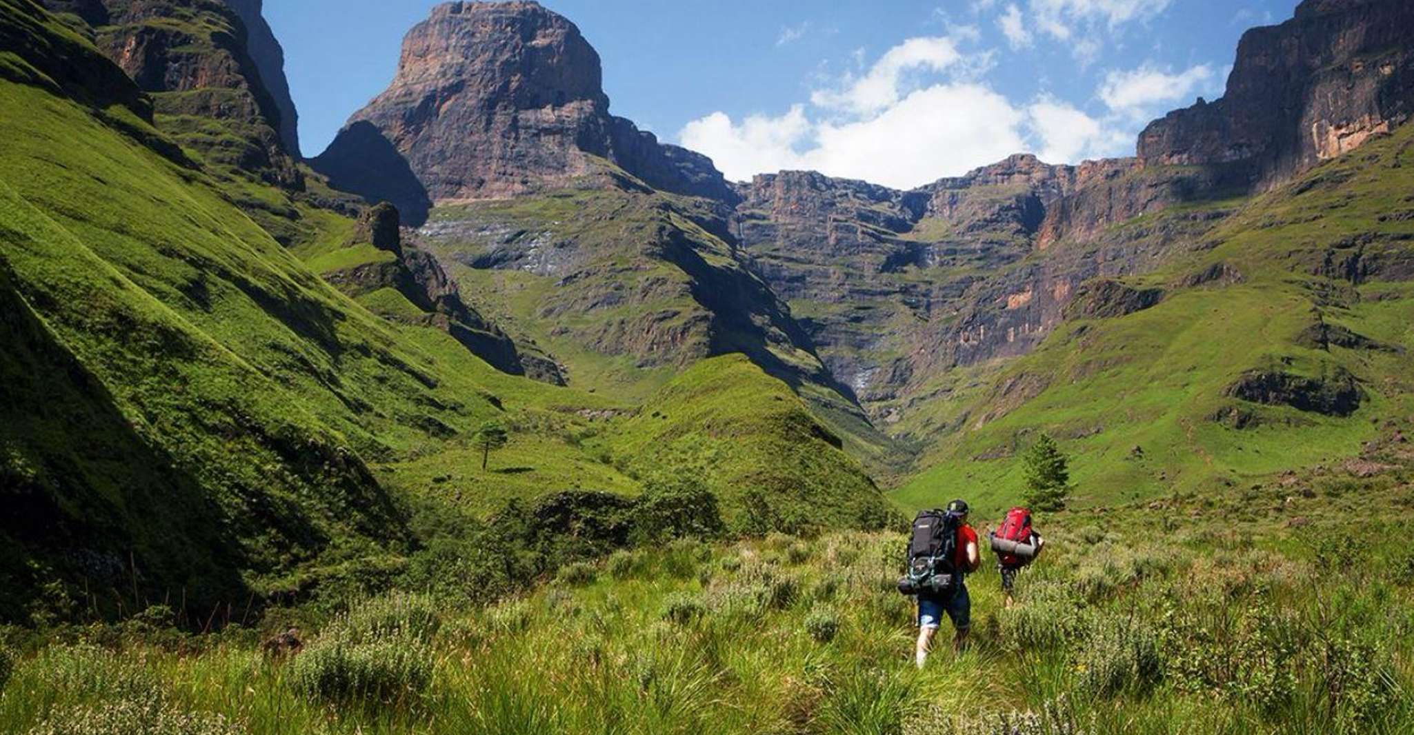 Excursión de 2 días Reserva Tala Ga y las montañas Drakensberg fr Durban - Hizvo